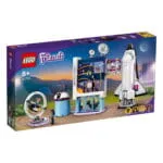 Lego 41713 Подружки Космическая академия Оливии - Image 3