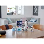 Lego 41713 Подружки Космическая академия Оливии - Image 6
