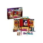 Lego 41714 Подружки Театральная школа Андреа