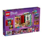 Lego 41714 Подружки Театральная школа Андреа - Image 3