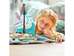Lego 41716 Подружки Приключения Стефани на яхте - Image 11