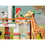 Lego 41717 Подружки Спасательная станция Мии для диких зверей - Image 11
