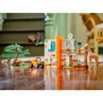Lego 41717 Подружки Спасательная станция Мии для диких зверей - Image 12