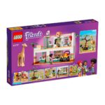 Lego 41717 Подружки Спасательная станция Мии для диких зверей - Image 4