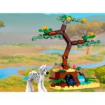 Lego 41717 Подружки Спасательная станция Мии для диких зверей - Image 6