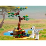 Lego 41717 Подружки Спасательная станция Мии для диких зверей - Image 7
