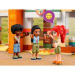 Lego 41717 Подружки Спасательная станция Мии для диких зверей - Image 8