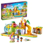 Lego 41720 Подружки Аквапарк