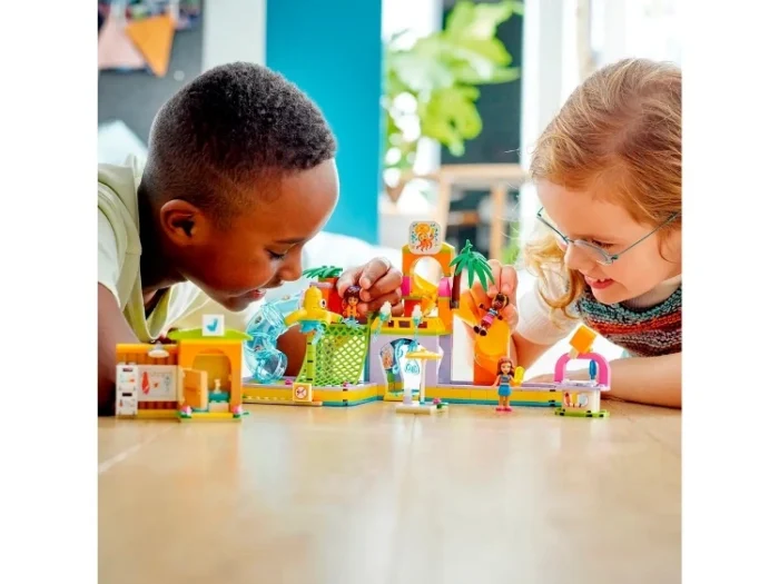 Lego 41720 Подружки Аквапарк - Image 6