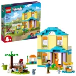 Lego 41724 Подружки Дом Пейсли