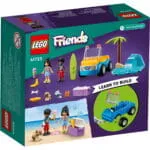 Lego 41725 Подружки Развлечения на пляжном багги - Image 4