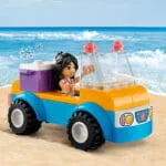 Lego 41725 Подружки Развлечения на пляжном багги - Image 7