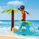 Lego 41725 Подружки Развлечения на пляжном багги - Image 8