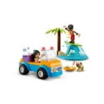 Lego 41725 Подружки Развлечения на пляжном багги - Image 10