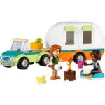 Lego 41726 Подружки Праздничное путешествие - Image 2
