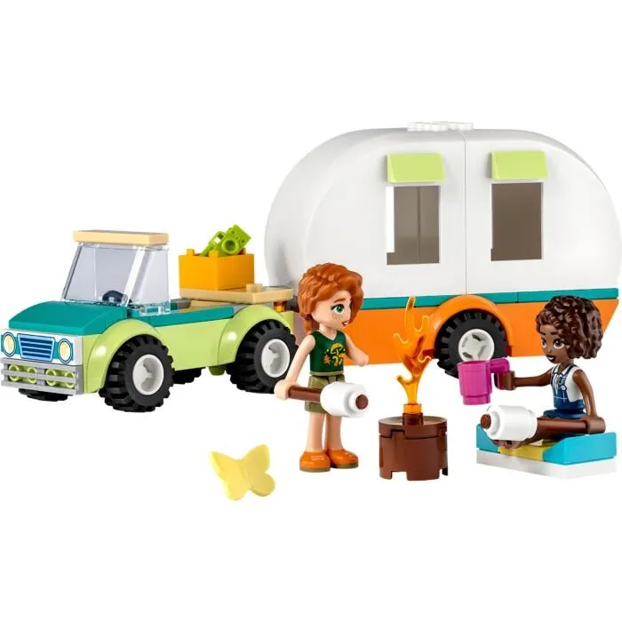Lego 41726 Подружки Праздничное путешествие - Image 2