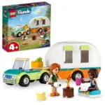Lego 41726 Подружки Праздничное путешествие - Image 6