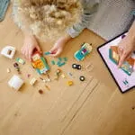 Lego 41726 Подружки Праздничное путешествие - Image 7
