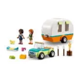 Lego 41726 Подружки Праздничное путешествие - Image 9