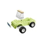Lego 41726 Подружки Праздничное путешествие - Image 10