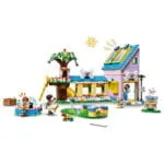 Lego 41727 Подружки Центр для спасения собак — изображение 2