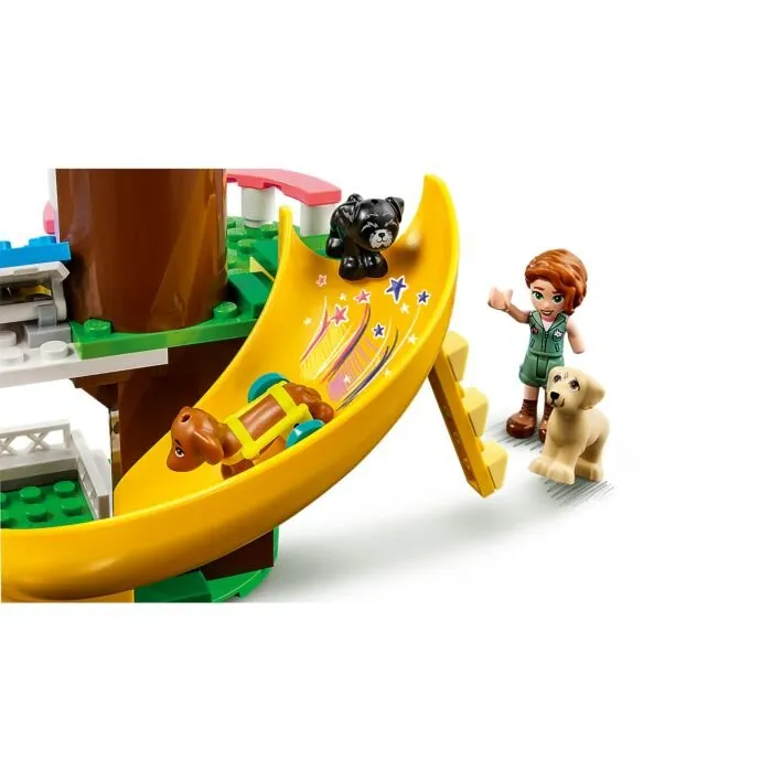 Lego 41727 Подружки Центр для спасения собак — изображение 5