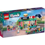 Lego 41728 Подружки Закусочная в центре Хартлейк Сити — изображение 3