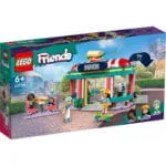 Lego 41728 Подружки Закусочная в центре Хартлейк Сити - Image 3