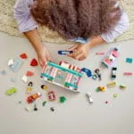 Lego 41728 Подружки Закусочная в центре Хартлейк Сити - Image 5
