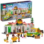 Lego 41729 Подружки Продуктовый магазин