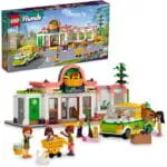 Lego 41729 Подружки Продуктовый магазин - Image 3