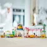Lego 41729 Подружки Продуктовый магазин - Image 5
