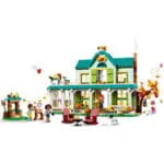 Lego 41730 Подружки Осенний Дом - Image 4