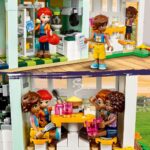 Lego 41730 Подружки Осенний Дом — изображение 6