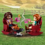 Lego 41730 Подружки Осенний Дом — изображение 7
