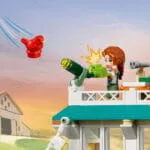 Lego 41730 Подружки Осенний Дом - Image 8