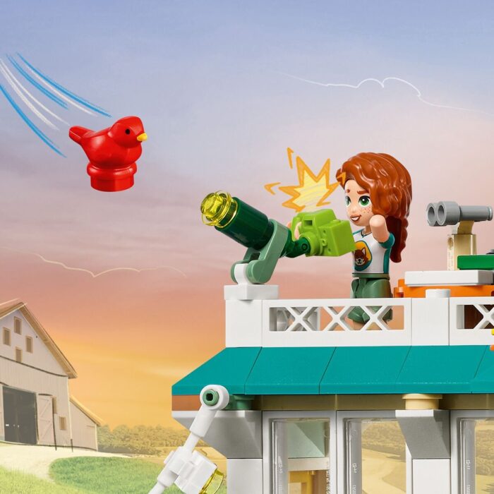 Lego 41730 Подружки Осенний Дом — изображение 8