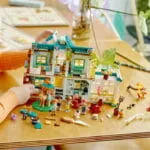 Lego 41730 Подружки Осенний Дом - Image 9