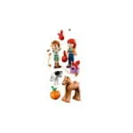 Lego 41730 Подружки Осенний Дом - Image 10