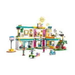 Lego 41731 Подружки Международная школа Хартлейк Сити — изображение 2