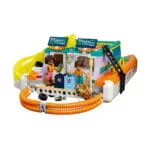 Lego 41734 Подружки Спасательная шлюпка — изображение 11