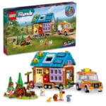 Lego 41735 Подружки Передвижной Дом — изображение 3