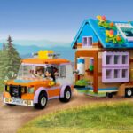 Lego 41735 Подружки Передвижной Дом — изображение 5