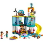 Lego 41736 Подружки Морской спасательный центр - Image 2