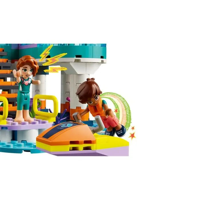 Lego 41736 Подружки Морской спасательный центр - Image 3