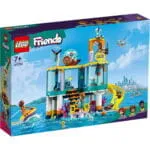Lego 41736 Подружки Морской спасательный центр - Image 4