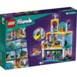 Lego 41736 Подружки Морской спасательный центр - Image 5