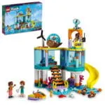 Lego 41736 Подружки Морской спасательный центр - Image 6