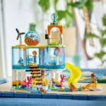 Lego 41736 Подружки Морской спасательный центр - Image 8