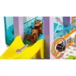 Lego 41736 Подружки Морской спасательный центр - Image 11